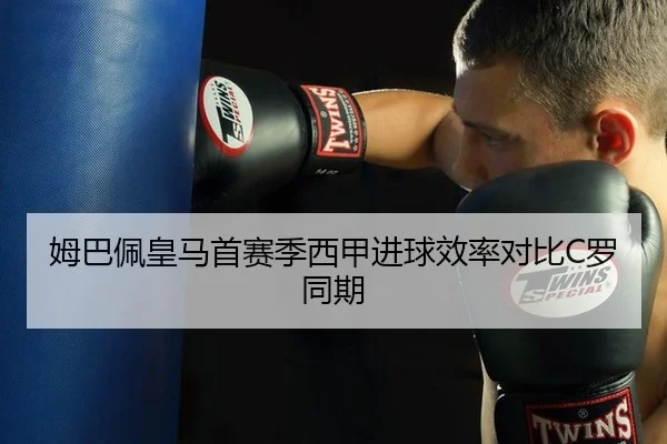姆巴佩皇马首赛季西甲进球效率对比C罗同期