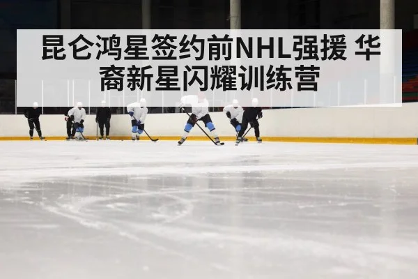ice hockey training drills