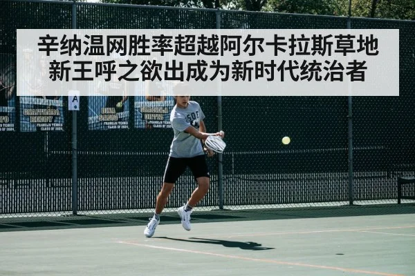辛纳温网胜率超越阿尔卡拉斯草地新王呼之欲出成为新时代统治者